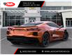 2025 Chevrolet Corvette Stingray (Stk: S5111808) in Calgary - Image 4 of 24