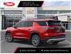 2025 Chevrolet Traverse LT (Stk: SJ282691) in Calgary - Image 3 of 24