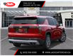2025 Chevrolet Traverse LT (Stk: SJ282691) in Calgary - Image 4 of 24