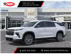 2025 Chevrolet Traverse LT (Stk: SJ282158) in Calgary - Image 2 of 24