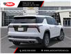 2025 Chevrolet Traverse LT (Stk: SJ282158) in Calgary - Image 4 of 24