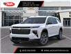 2025 Chevrolet Traverse LT (Stk: SJ282158) in Calgary - Image 6 of 24