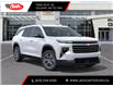 2025 Chevrolet Traverse LT (Stk: SJ282158) in Calgary - Image 7 of 24