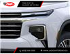 2025 Chevrolet Traverse LT (Stk: SJ282158) in Calgary - Image 10 of 24
