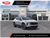 2025 Chevrolet Trax 2RS (Stk: SC288783) in Calgary - Image 1 of 24