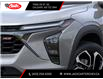 2025 Chevrolet Trax 2RS (Stk: SC288783) in Calgary - Image 10 of 24