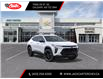 2025 Chevrolet Trax ACTIV (Stk: SC290640) in Calgary - Image 1 of 24