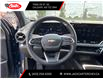 2026 Chevrolet Equinox LT (Stk: TL143286) in Calgary - Image 13 of 21
