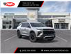 2025 Chevrolet Traverse Z71 (Stk: SJ283549) in Calgary - Image 1 of 24