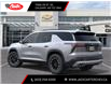 2025 Chevrolet Traverse Z71 (Stk: SJ283549) in Calgary - Image 3 of 24