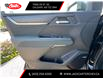 2025 GMC Acadia AT4 (Stk: SJ269170) in Calgary - Image 18 of 22