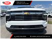 2025 Chevrolet Tahoe LT (Stk: SR304848) in Calgary - Image 8 of 24