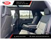2025 Chevrolet Tahoe LT (Stk: SR304848) in Calgary - Image 21 of 24