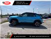 2026 Chevrolet TrailBlazer RS (Stk: TB000639) in Calgary - Image 2 of 21