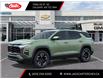 2026 Chevrolet Equinox ACTIV (Stk: TL135973) in Calgary - Image 2 of 24