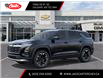 2026 Chevrolet Equinox LT (Stk: TL144722) in Calgary - Image 2 of 24