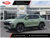 2026 Chevrolet Equinox ACTIV (Stk: TL137711) in Calgary - Image 2 of 24