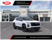 2026 Chevrolet Equinox LT (Stk: TL149083) in Calgary - Image 1 of 24