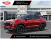 2026 Chevrolet Equinox LT (Stk: TL158446) in Calgary - Image 2 of 24