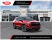 2026 Chevrolet Equinox RS (Stk: TL160870) in Calgary - Image 1 of 24