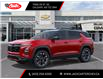 2026 Chevrolet Equinox RS (Stk: TL160870) in Calgary - Image 2 of 24