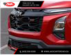2026 Chevrolet Equinox RS (Stk: TL160870) in Calgary - Image 13 of 24