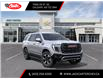 2025 GMC Yukon AT4 (Stk: SR326995) in Calgary - Image 1 of 24