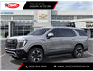 2025 GMC Yukon AT4 (Stk: SR326995) in Calgary - Image 2 of 24