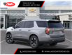 2025 GMC Yukon AT4 (Stk: SR326995) in Calgary - Image 3 of 24