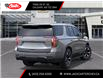 2025 GMC Yukon AT4 (Stk: SR326995) in Calgary - Image 4 of 24