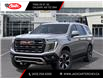 2025 GMC Yukon AT4 (Stk: SR326995) in Calgary - Image 6 of 24