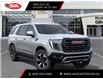2025 GMC Yukon AT4 (Stk: SR326995) in Calgary - Image 7 of 24