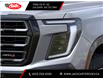 2025 GMC Yukon AT4 (Stk: SR326995) in Calgary - Image 10 of 24