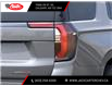 2025 GMC Yukon AT4 (Stk: SR326995) in Calgary - Image 11 of 24