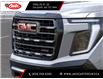 2025 GMC Yukon AT4 (Stk: SR326995) in Calgary - Image 13 of 24