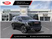 2025 GMC Yukon AT4 Ultimate (Stk: SR326542) in Calgary - Image 1 of 24