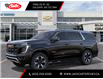 2025 GMC Yukon AT4 Ultimate (Stk: SR326542) in Calgary - Image 2 of 24