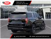 2025 GMC Yukon AT4 Ultimate (Stk: SR326542) in Calgary - Image 4 of 24