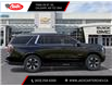 2025 GMC Yukon AT4 Ultimate (Stk: SR326542) in Calgary - Image 5 of 24