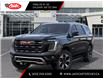 2025 GMC Yukon AT4 Ultimate (Stk: SR326542) in Calgary - Image 6 of 24