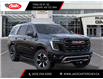 2025 GMC Yukon AT4 Ultimate (Stk: SR326542) in Calgary - Image 7 of 24