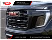 2025 GMC Yukon AT4 Ultimate (Stk: SR326542) in Calgary - Image 13 of 24