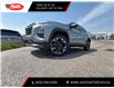 2026 Chevrolet Equinox LT (Stk: TL144730) in Calgary - Image 9 of 21