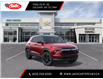 2026 Chevrolet TrailBlazer RS (Stk: TB004726) in Calgary - Image 1 of 24