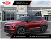 2026 Chevrolet TrailBlazer RS (Stk: TB004726) in Calgary - Image 2 of 24
