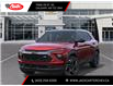 2026 Chevrolet TrailBlazer RS (Stk: TB004726) in Calgary - Image 6 of 24