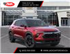 2026 Chevrolet TrailBlazer RS (Stk: TB004726) in Calgary - Image 7 of 24
