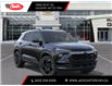 2026 Chevrolet TrailBlazer RS (Stk: TB008331) in Calgary - Image 7 of 24