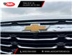 2026 Chevrolet Equinox LT (Stk: TL146018) in Calgary - Image 10 of 21