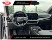 2026 Chevrolet Equinox LT (Stk: TL146018) in Calgary - Image 12 of 21
